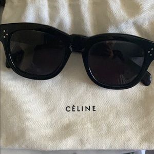 Celine sunglasses